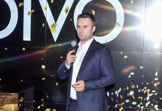 Stworzył internetowego giganta. Po 16 latach oddaje stery