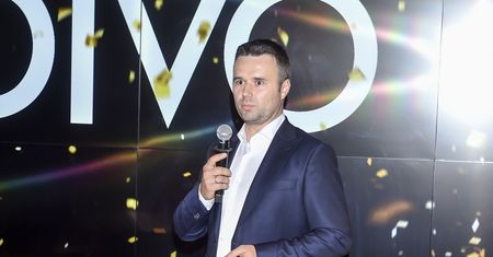 Stworzył internetowego giganta. Po 16 latach oddaje stery