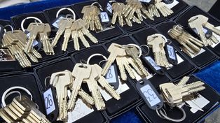 Kolejne "Mieszkania na start" w Płocku. Powstało 35 nowych lokali