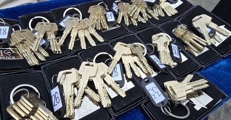 Kolejne "Mieszkania na start" w Płocku. Powstało 35 nowych lokali