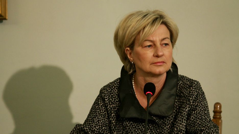 "Afera gruntowa". Honorata Kaczmarek wygrała przed ETPCz 