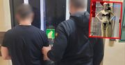 Niewiarygodne co ukradł. W mieszkaniu znaleźli ekskluzywną bieliznę