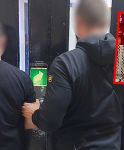 Niewiarygodne co ukradł. W mieszkaniu znaleźli ekskluzywną bieliznę
