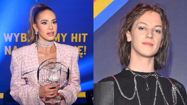 Według publiczności to Jann powinien reprezentować Polskę na Eurowizji