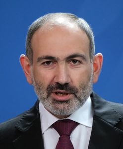 Armenia vs Azerbejdżan. Premier Armenii: To armia chciała zawieszenia broni