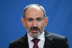 Armenia vs Azerbejdżan. Premier Armenii: To armia chciała zawieszenia broni