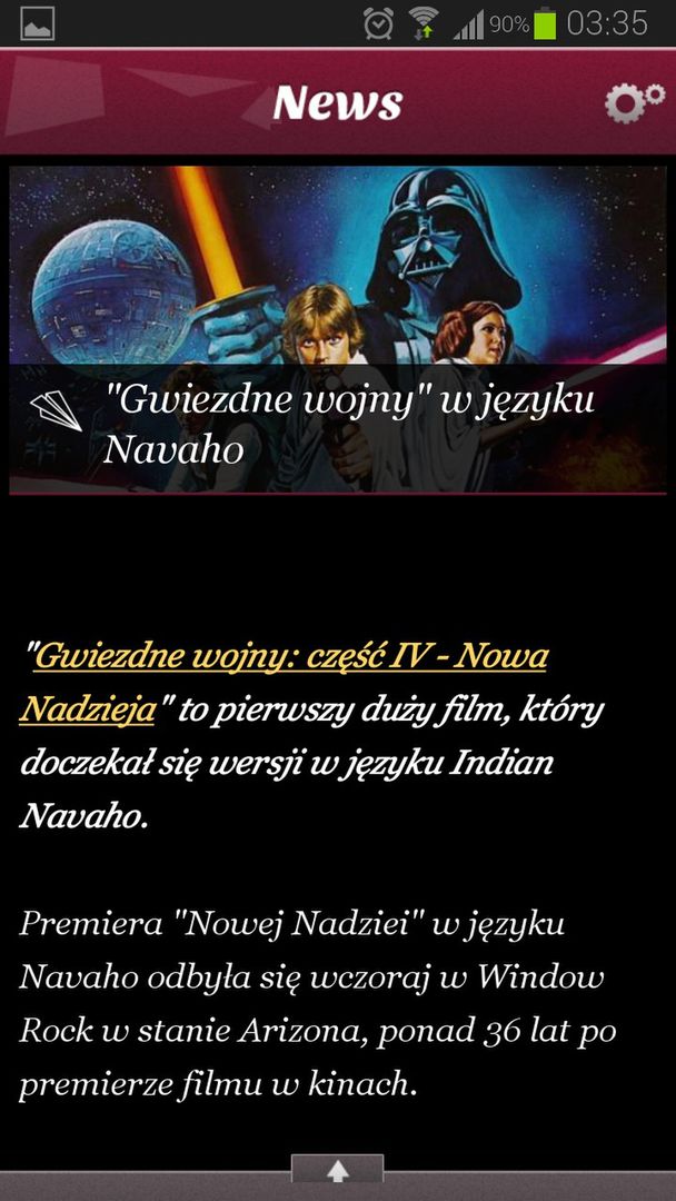 Weekendowy Zestaw Gier i Aplikacji: innowacyjny launcher, piękny agregator newsów, nowa odsłona Fruit Ninja 13