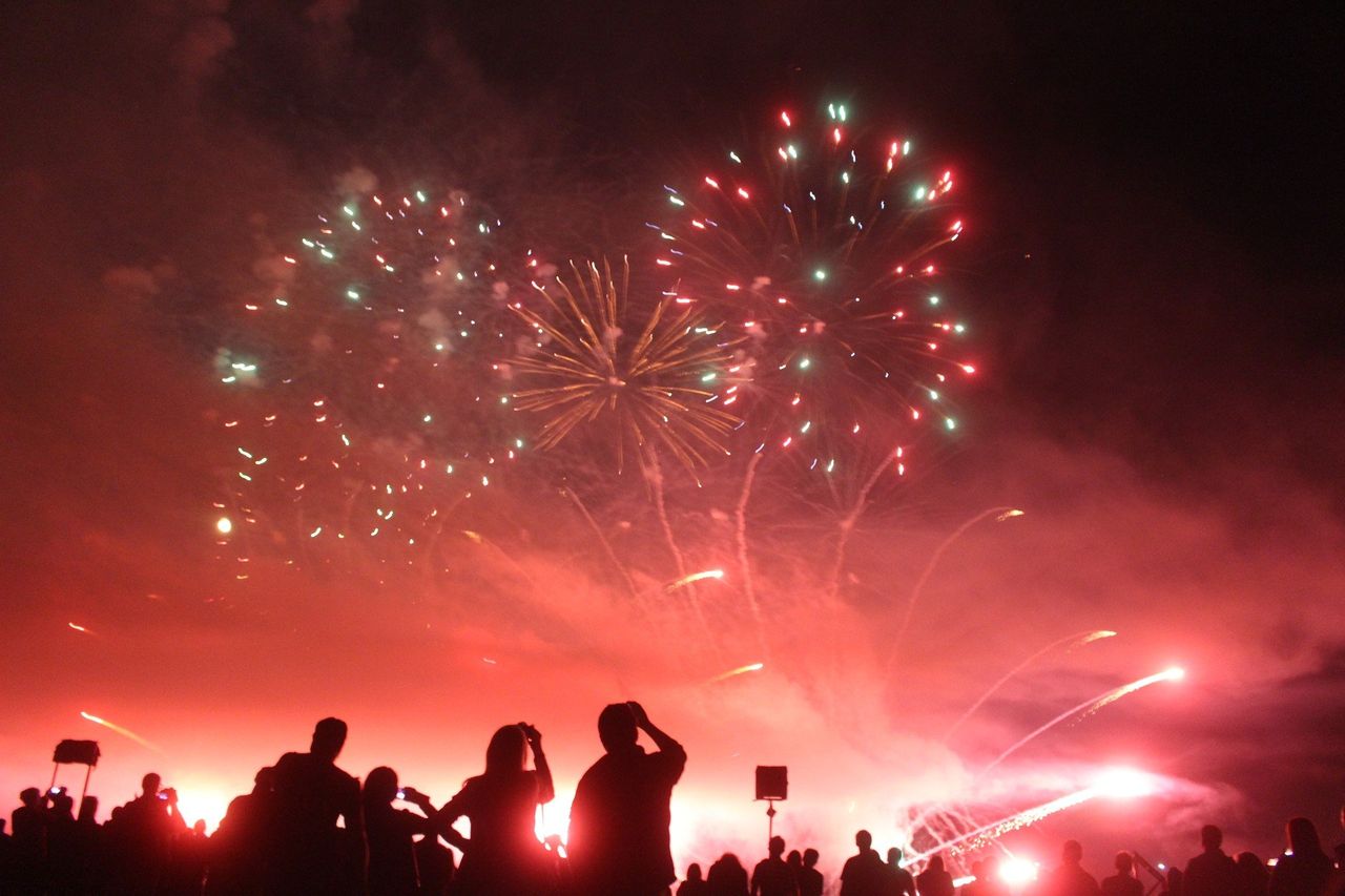 Chrzanów: Sylwester 2025. Dyskoteka pod gwiazdami i ciche fajerwerki