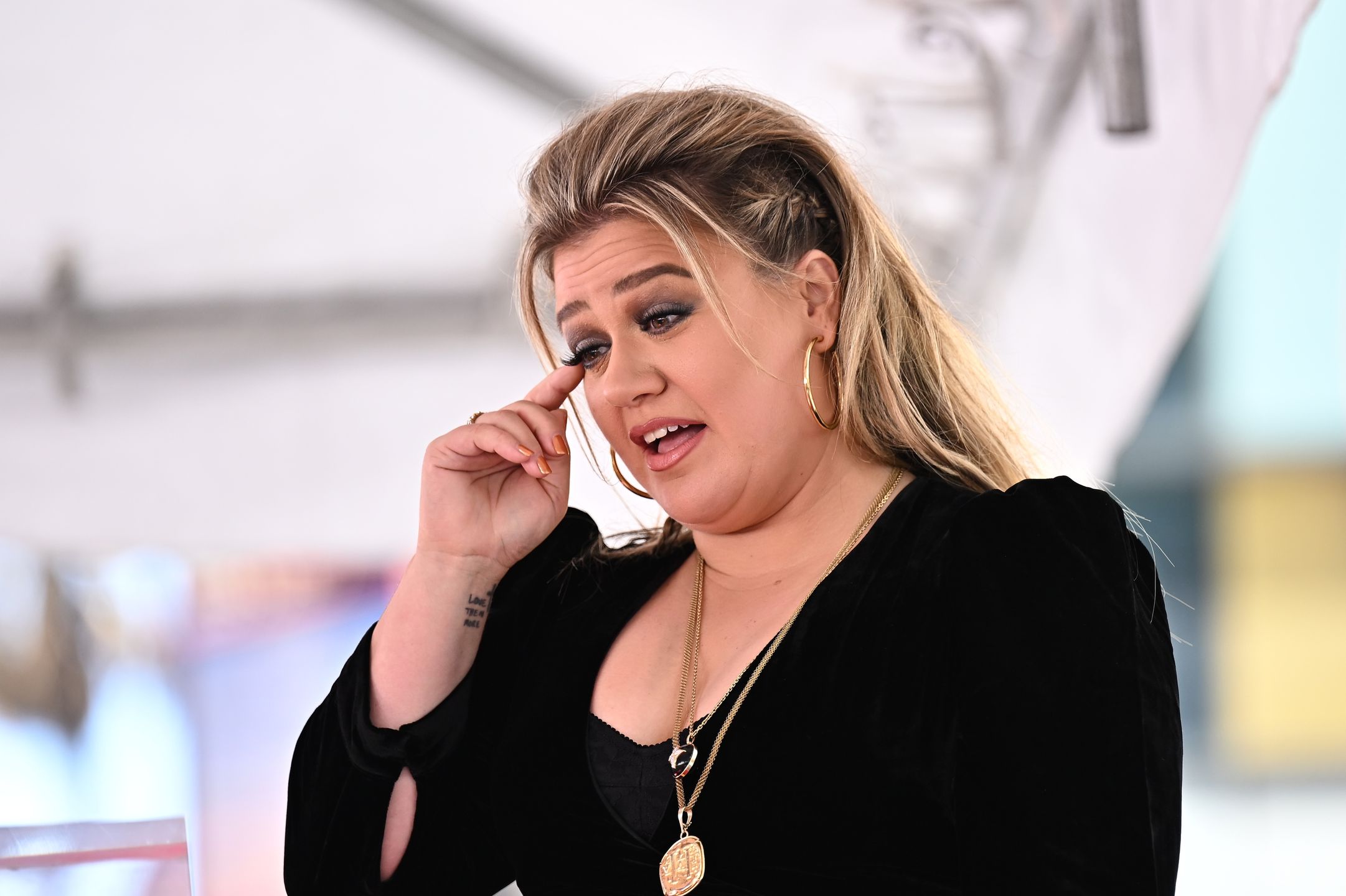 Kelly Clarkson