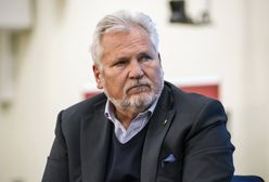 Kwaśniewski ocenił Mentzena. Mówi wprost
