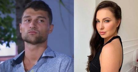 "Hotel Paradise". Simon BIJE SIĘ W PIERŚ po rozstaniu z Bibi: "Mogłem spędzać z nią więcej czasu, a nie na telefonie i imprezując"