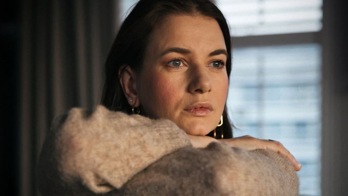 Karolina Malinowska o biednym dzieciństwie