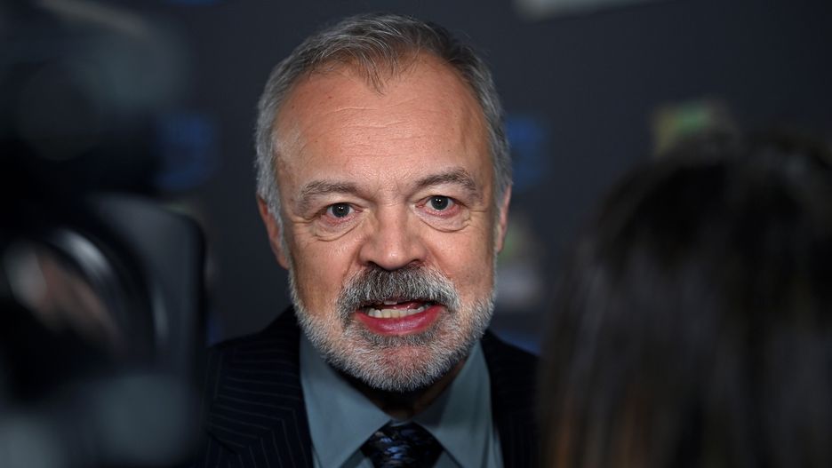 Graham Norton