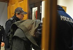 Zabił 6 osób, zostaje w areszcie