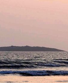 Nowa wyspa powstała po trzęsieniu ziemi w Pakistanie