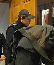 Zabił 6 osób, zostaje w areszcie