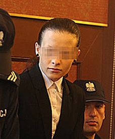 Katarzyna W. ponownie przed sądem