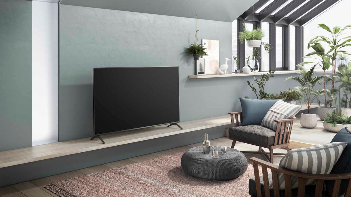 Panasonic na 2020 rok przygotował droższe modele OLED oraz przystępniejsze modele 4K LCD, fot. Panasonic