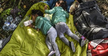 Coraz więcej zaginionych nieletnich uchodźców w Niemczech