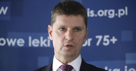 Dzień Edukacji Narodowej. Dariusz Piontkowski pisze list do nauczycieli