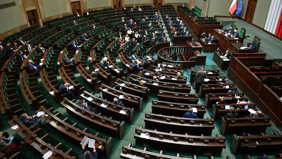 Sejm