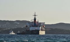 Grecja: Ewakuacja 840 osób w 5 dni. Akcje na południe od Krety