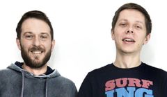 Mateusz Żdanko i Aleksander Frydrych: z The Addictives do Walk Digital