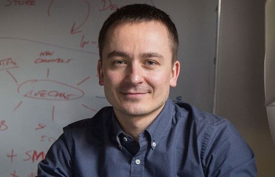 LiveChat z dwucyfrowym wzrostem przychodów i zysku, ponad 22 tysiące użytkowników