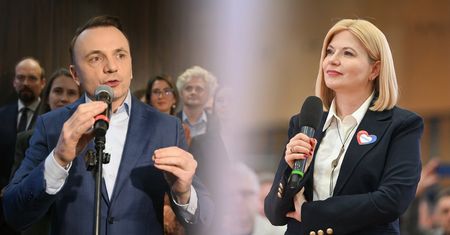 Late poll Ipsos z Krakowa. Piątkowska odrabia straty, Gibała nadal prowadzi
