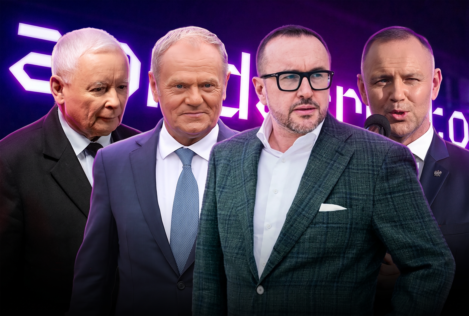Zdjęcie do aktualności: Afera Zondacrypto. Polacy wskazali winnych [SONDAŻ]