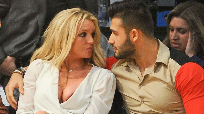 Britney Spears bardzo chciałaby mieć córkę, nie może jednak zajść w ciążę, bo nie pozwalają jej na to kuratorzy