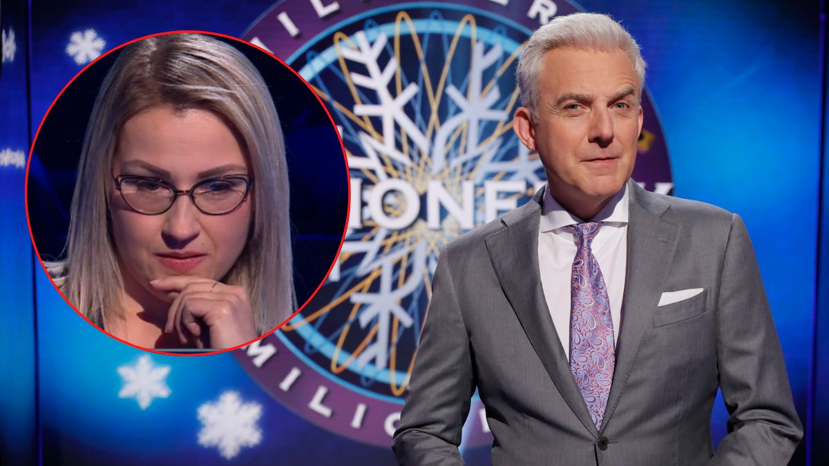 "Milionerzy". Padło pytanie o Temudżyna 