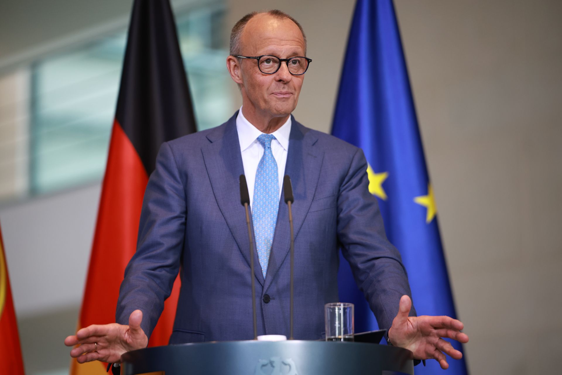 Kryzys paliwowy w Europie
