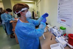 Szczepionka na COVID. Ogromne centrum szczepień w Wałbrzychu? Prezydent proponuje nawet lokalizację