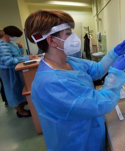 Szczepionka na COVID. Ogromne centrum szczepień w Wałbrzychu? Prezydent proponuje nawet lokalizację