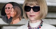 Anna Wintour bezlitośnie puentowała styl żony Bezosa. Wystarczyły DWA SŁOWA