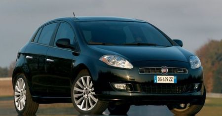 Używany Fiat Bravo II - typowe awarie i problemy