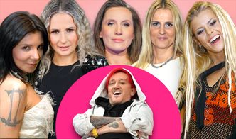 PSYCHOTEST: Sprawdź, którą żoną Michała Wiśniewskiego jesteś. Masz aż 5 możliwości!