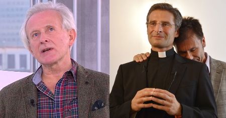 Teolog o celibacie: "Powinien być dobrowolny"