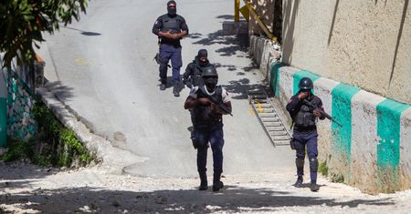 Haiti. Służby zabiły morderców prezydenta