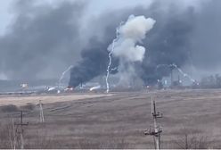 Pierwszy raz pokazali to nagranie. Tak rozgromili Rosjan