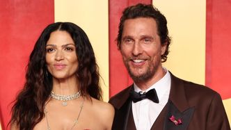 Matthew McConaughey PRZYSIĘGA, że ten sekret z sypialni podtrzymywał jego małżeństwo przez 13 lat. Będziecie zaskoczeni