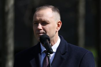 Przełom ws. nominacji oficerskich. Jest decyzja prezydenta