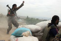 Afganistan. Trwa bitwa o Kunduz. Talibowie przejmują kolejne ważne miasta