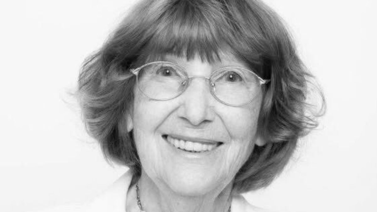 Nie żyje Łucja Kossakowska.