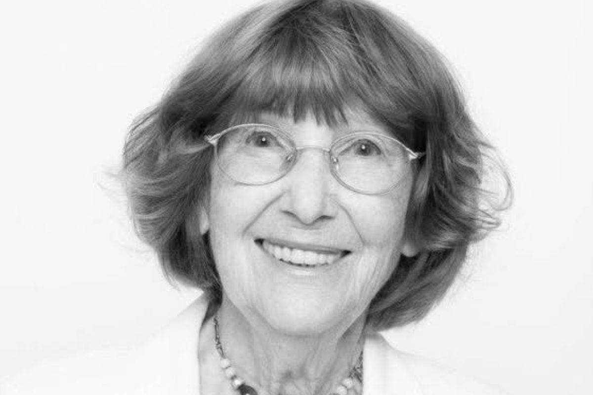 Nie żyje Łucja Kossakowska. Syn żegna wybitną polską scenografkę