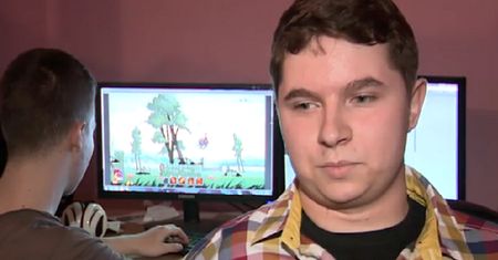 “Warlocks - gra zaprogramowana stopami”. Niepotrzebna zagrywka wspieram.to