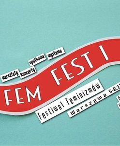 FEM Fest I - Festiwal Feminizmów