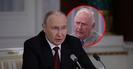 Ziści się czarny scenariusz ws. wojny? "Może wybuchnąć za kilka lat"