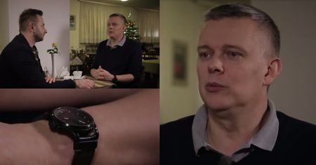 Siemoniak komentuje afery korupcyjne w PO: "Bardzo łatwo medialnie kogoś skazywano"